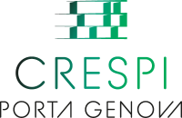 Crespi 16 Logo